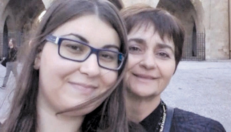 Η μητέρα της δολοφονηθείσας Ελένης ζητά συνάντηση με τον Κ. Μητσοτάκη
