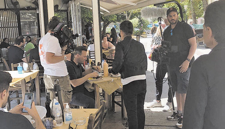 ΣΟΥΒΛΑΚΙ ΠΛΑΤΕΙΑ ΔΑΣΚΑΛΟΓΙΑΝΝΗ