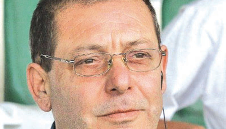 Παύλος Ροδίτης