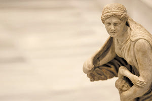 ΑΡΧΑΙΟΛΟΓΙΚΟ ΜΟΥΣΕΙΟ ΗΡΑΚΛΕΙΟΥ