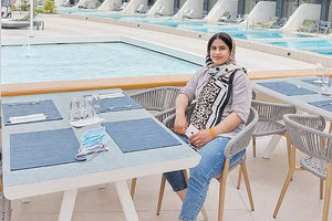 Η 17χρονη δεν άντεξε την καταπιεστική μεταχείριση της Ιρανικής Ομοσπονδίας