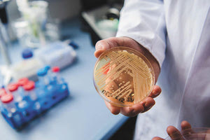 ΡΕΘΥΜΝΟ: Καλά στην υγεία του ο ασθενής που προσβλήθηκε απο Candida Αuris