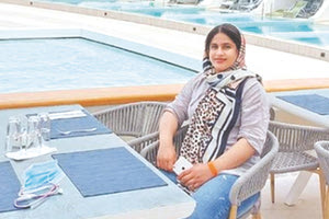 Πληροφορίες για την αναχώρηση της 17χρονης έχει η ΕΛ.ΑΣ. Έχει ζητηθεί ενημέρωση από τις αεροπορικές εταιρείες