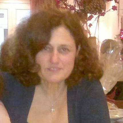 η κ. Φραγκιουδάκη