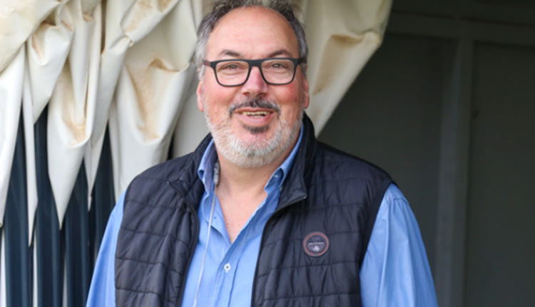 Δικαίωση για τον Δρικάκη