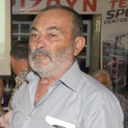    Η συγκίνηση, το χειροκρότημα και η τιμή στον Παναγιώτη Σπυριδάκη