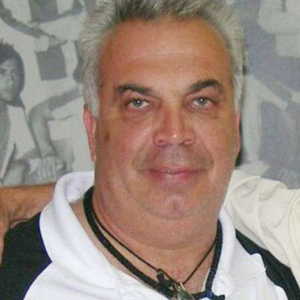 θαλης τσιριμώκος