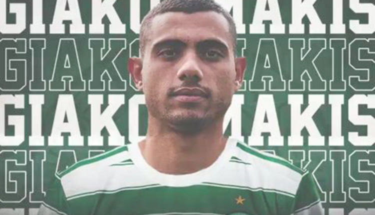 Πρώτος σκόρερ και στη Σκωτία ο Γιακουμάκης