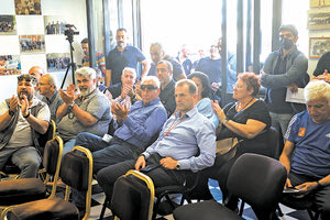 Απο τη Γενική Συνέλευση του Ερασιτέχνη ΟΦΗ