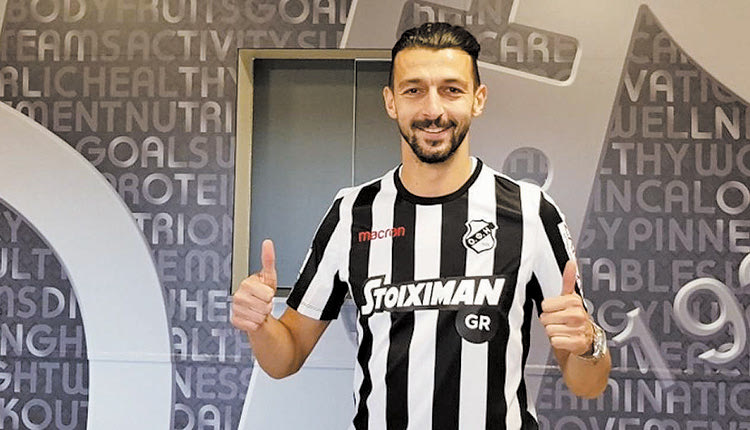 κωστας γιαννουλης