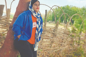 Πολιτικό άσυλο στη Γερμανία ζήτησε η 17χρονη