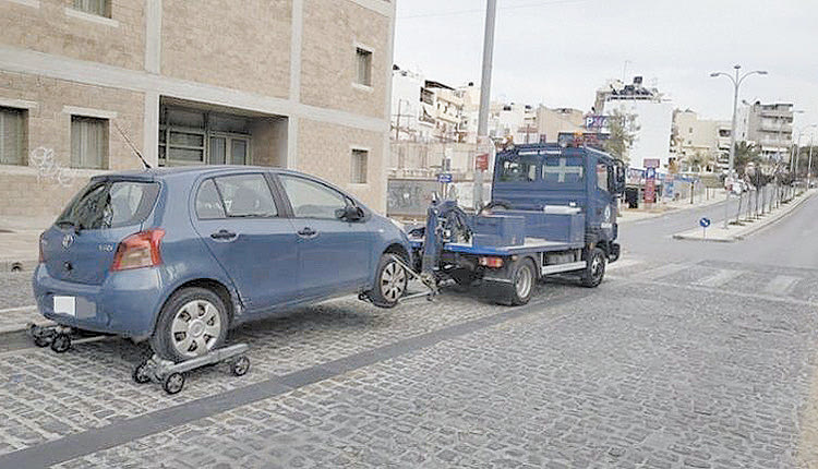 ΓΕΡΑΝΟΣ ΤΡΟΧΑΙΑ