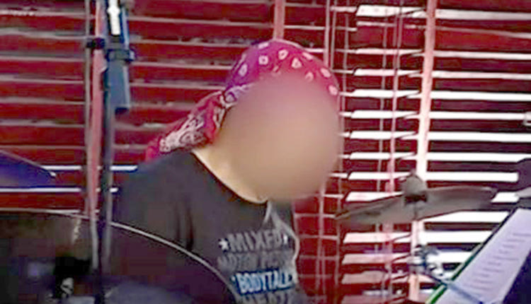 Στη φυλακή ο ντράμερ που ασελγούσε σε κοριτσάκια