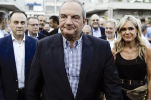 ΚΑΡΑΜΑΝΛΗΣ