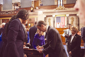 ΟΜΙΛΙΑ ΜΗΤΣΟΤΑΚΗ ΣΤΟ ΚΟΓΚΡΕΣΟ