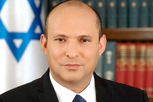 ναφταλι μπενετ