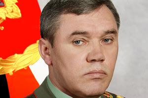 Βαλέρι Γκεράσιμοφ