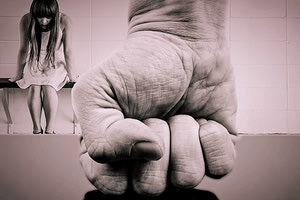 Πάνω από 100 περιστατικά ενδοοικογενειακής βίας στο Ηράκλειο από τις αρχές του έτους