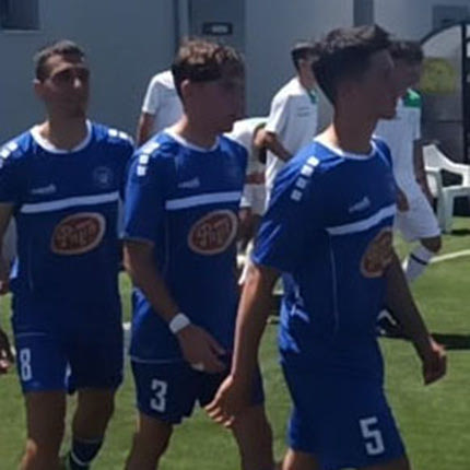   Οι Μικτές Ηρακλείου πανηγύρισαν την πρόκρισή τους στην 8άδα