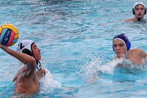 Η Β’ φάση των μίνι παίδων στο Ηράκλειο