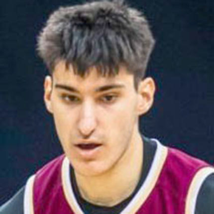 «Πετάει» ο Παναγιώτης Καλαϊτζάκης