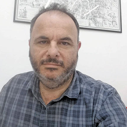 Ο κ. Κατσίδης