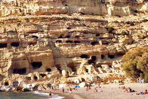 Ο 24χρονος Αυστριακός έχασε τη ζωή του στα Μάταλα