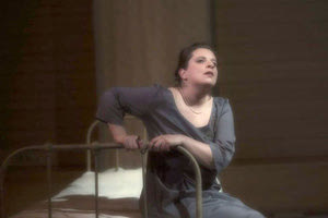 «…και Ιουλιέτα» για δύο παραστάσεις στο Θέατρο ΚΑΤΩ