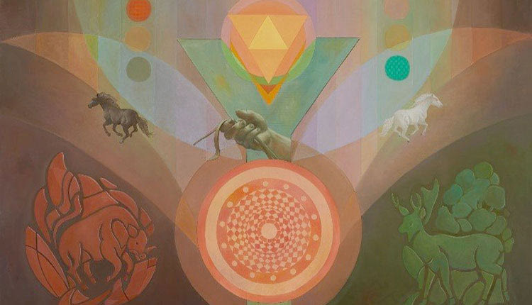 Δωρεά του Κωστή Μουδάτσου