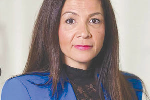 Εντάξει, το τερμάτισε η Τουρκία, η οποία ζήτησε από τη Σουηδία να παραδώσει την Gulan Avci