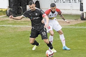 Ο Γιαννούλης θα μείνει για άλλο χρόνο στο Ηράκλειο