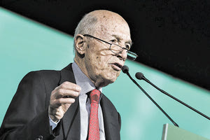 ΣΗΜΙΤΗΣ ΣΥΝΕΔΡΙΟ ΠΑΣΟΚ