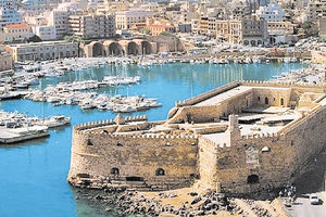 Προβλέπεται μια πολύ καλή χρονιά!