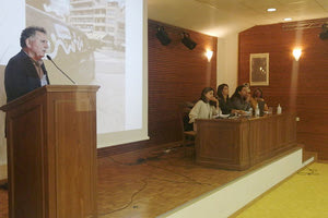 Εκδήλωση για τις εξαρτήσεις στο Αρκαλοχώρι