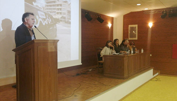 Εκδήλωση για τις εξαρτήσεις στο Αρκαλοχώρι