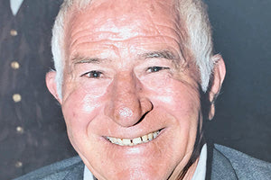 Στο πένθος βυθίστηκε ο ΠΑΝΟΜ μετά τον θάνατο του επί σειρά ετών προέδρου της ομάδας Κωσταντίνου Αργυράκη