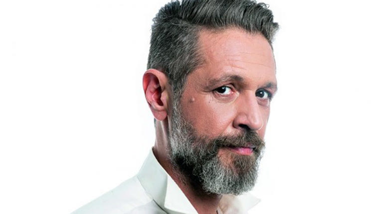 Ο Αιμίλιος Χειλάκης θα είναι ο Καπετάν Μιχάλης