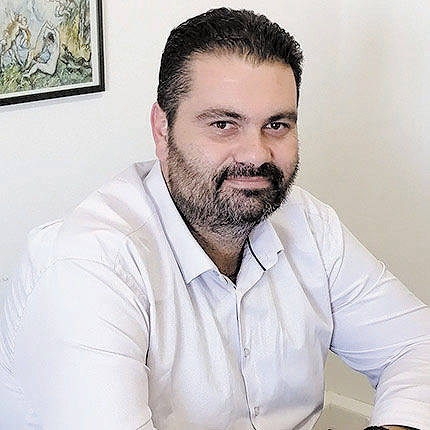 Πρώτος σε ψήφους από τους εκπροσώπους της νέας γενιάς στην Κρήτη ο Σταύρος Τζεδάκης