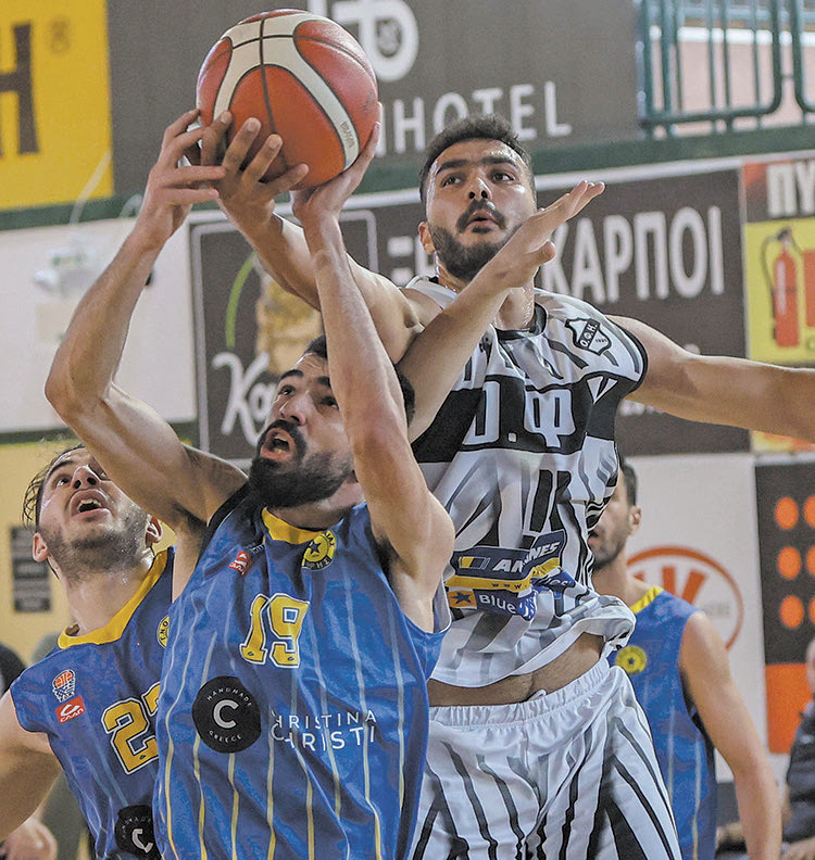 Τη νίκη για την οποία θα σφραγίσει τη σωτηρία του θέλει να πετύχει ο ΟΦΗ