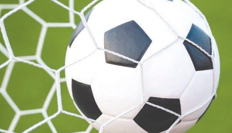 ποδοσφαιρο μπαλα