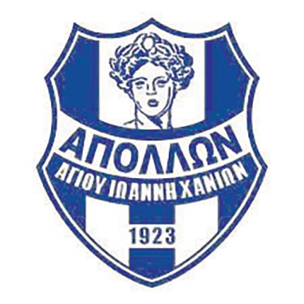 απολλων χανιων σημα