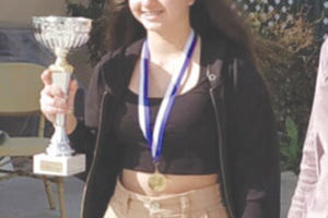 ΣΚΑΚΙ ΧΑΣΟΥΡΑΚΗ