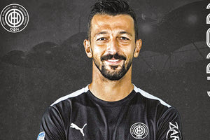 Ο Γιαννούλης για ένα ακόμα χρόνο θα συνεχίσει στον ΟΦΗ