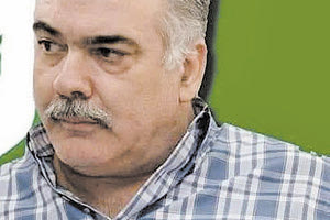 Ο κ. Λέλεκας