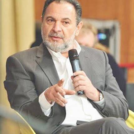 “Το πρόβλημα με τους δασικούς χάρτες είναι μεγάλο και θα επιμείνουμε” τονίζει με δηλώσεις του στην “Π”  ο πρόεδρος της ΠΕΔ κ. Γ. Κουράκης 