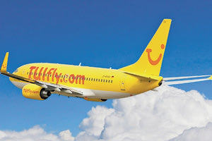 Προγραμματίζει 70 εβδομαδιαίες πτήσεις για την Κρήτη