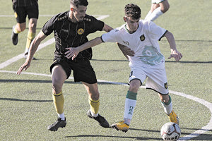 Νίκη χθες για τους Ν. Εργοτέλη και ήττα για τον Κεραυνό