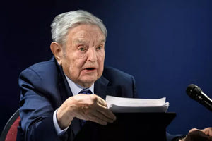 Οι προβλέψεις του Σόρος