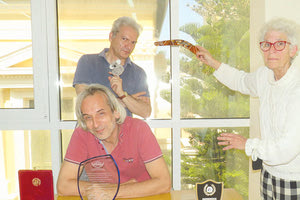 το μουσείο στην Αυστραλία