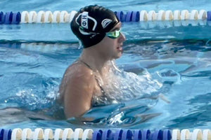 ΤΟ ΣΑΒΒΑΤΟΚΥΡΙΑΚΟ ΣΤΗΝ ΠΙΣΙΝΑ ΤΟΥ ΗΡΑΚΛΕΙΟΥ 300 κολυμβητές στην ημερίδα “Τσέτσο Γκολομέεβ”